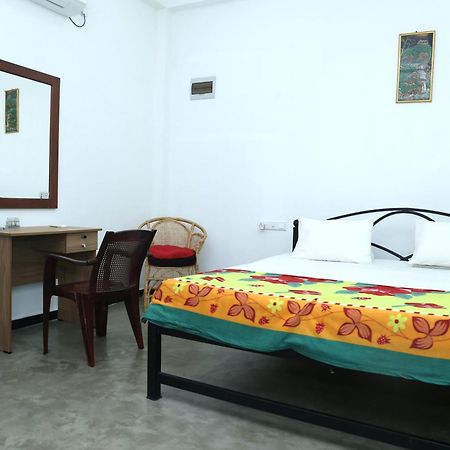 היקדואה Sandy Palms Guesthouse מראה חיצוני תמונה
