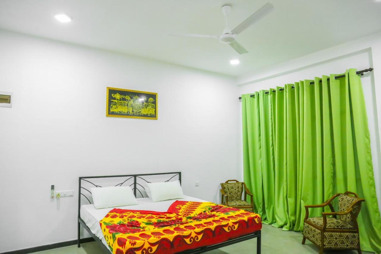היקדואה Sandy Palms Guesthouse מראה חיצוני תמונה
