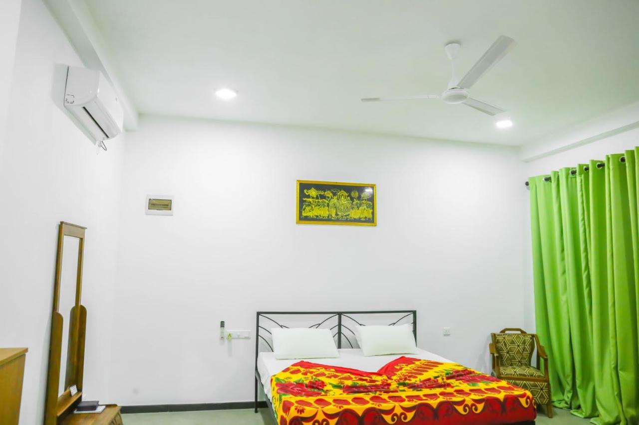 היקדואה Sandy Palms Guesthouse מראה חיצוני תמונה