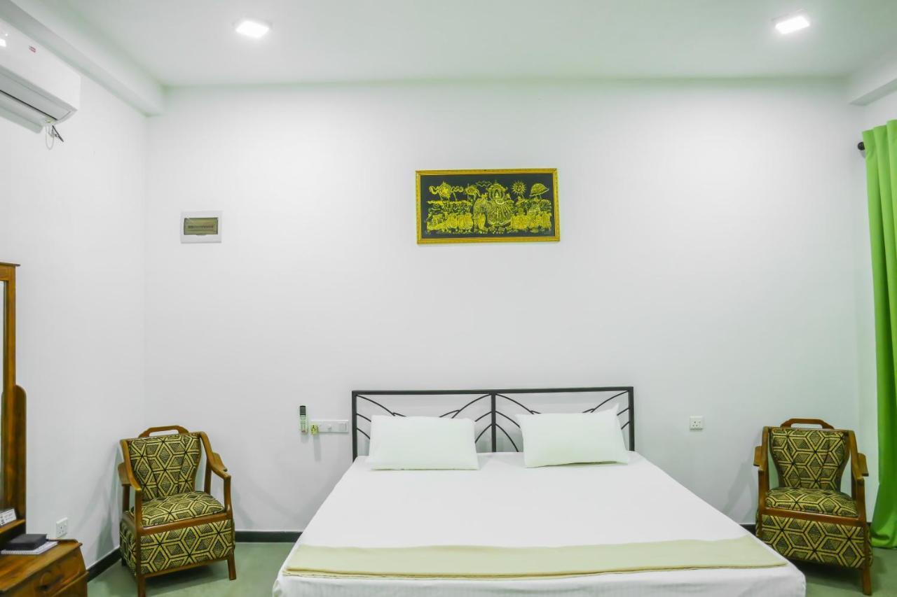 היקדואה Sandy Palms Guesthouse מראה חיצוני תמונה