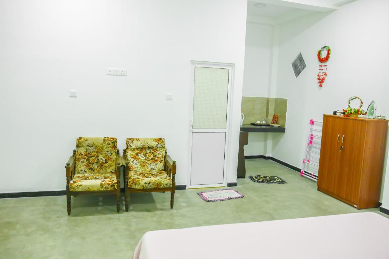 היקדואה Sandy Palms Guesthouse מראה חיצוני תמונה