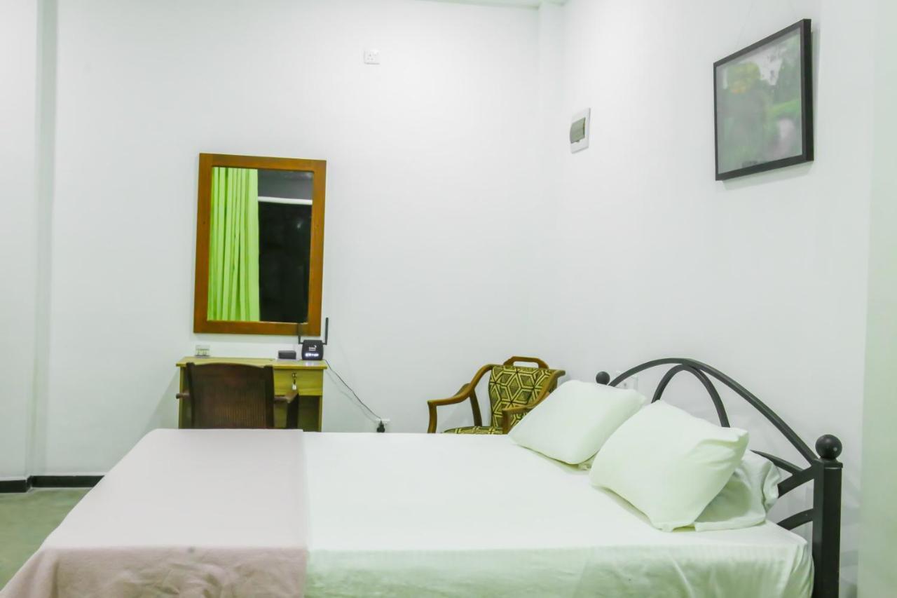 היקדואה Sandy Palms Guesthouse מראה חיצוני תמונה
