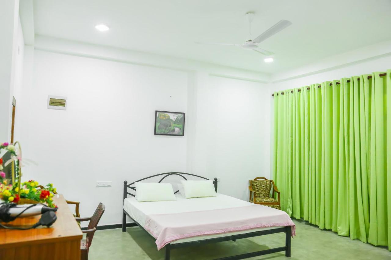 היקדואה Sandy Palms Guesthouse מראה חיצוני תמונה