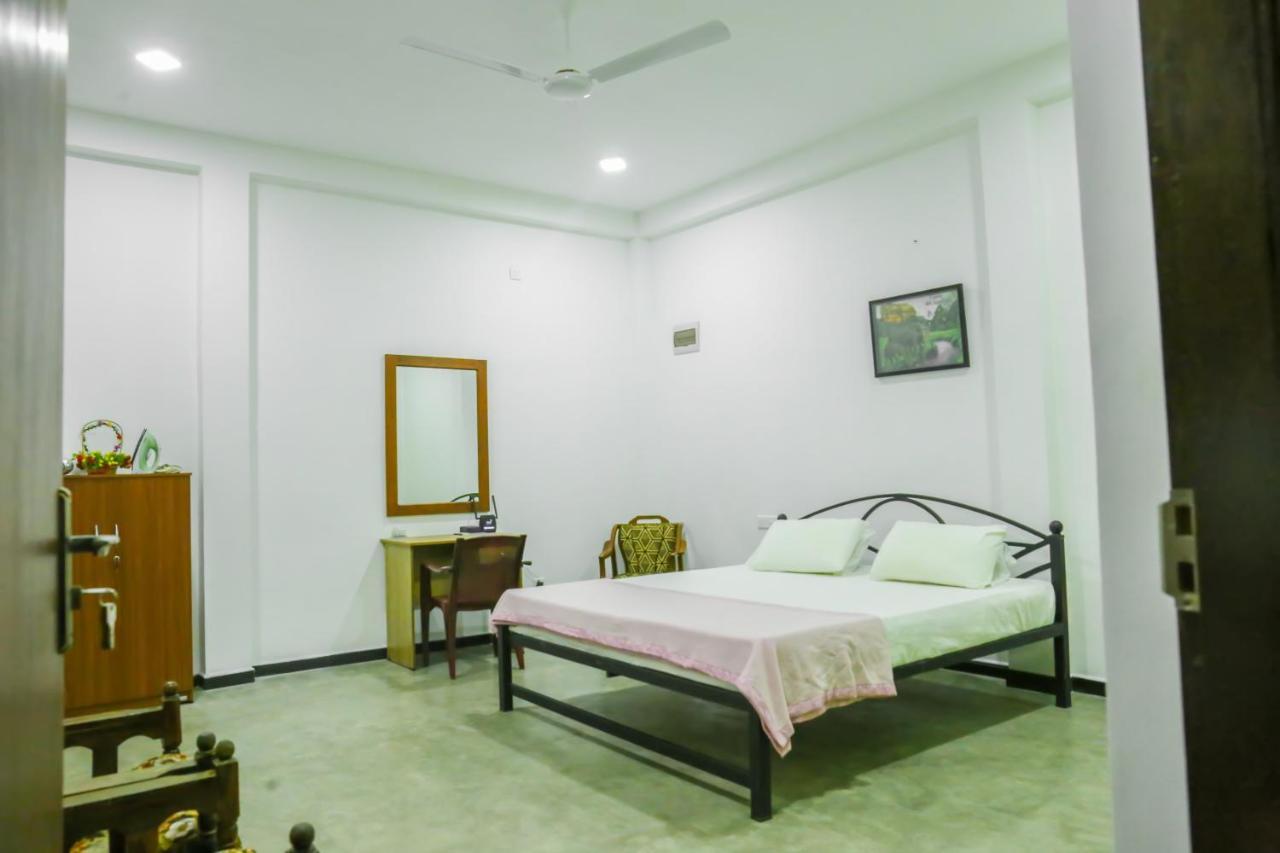 היקדואה Sandy Palms Guesthouse מראה חיצוני תמונה