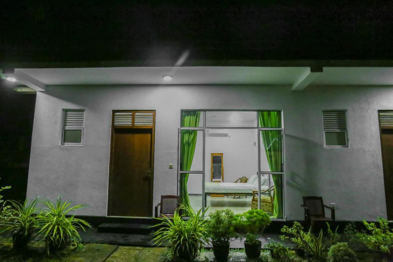 היקדואה Sandy Palms Guesthouse מראה חיצוני תמונה