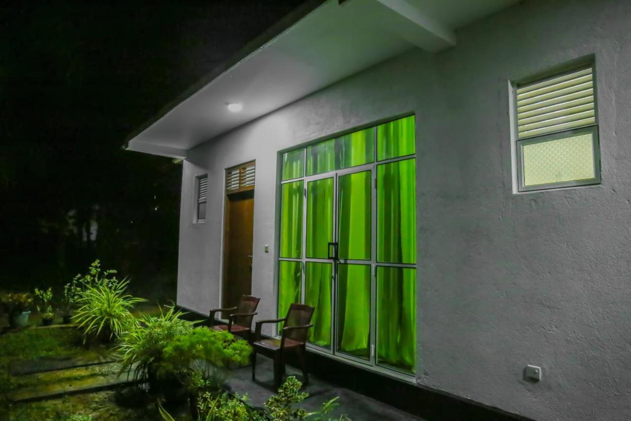 היקדואה Sandy Palms Guesthouse מראה חיצוני תמונה