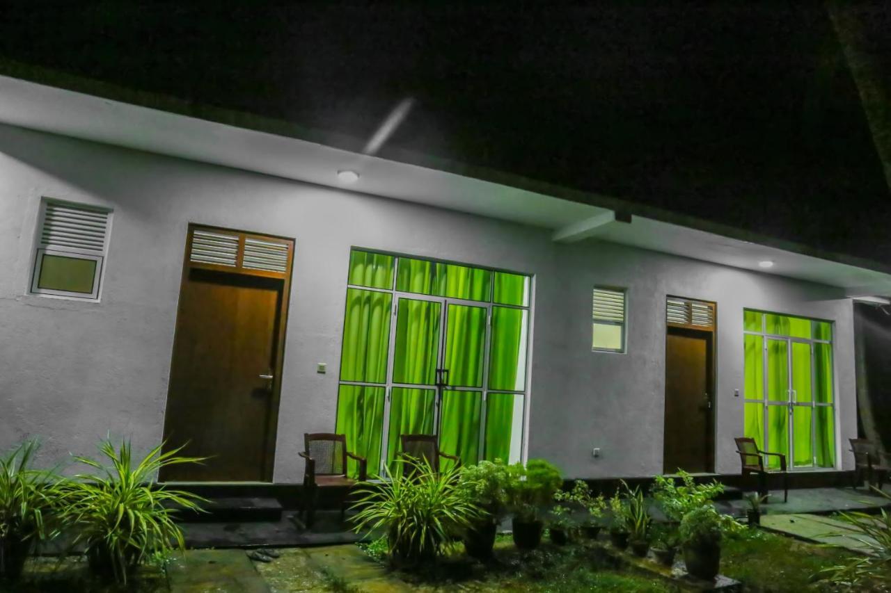 היקדואה Sandy Palms Guesthouse מראה חיצוני תמונה