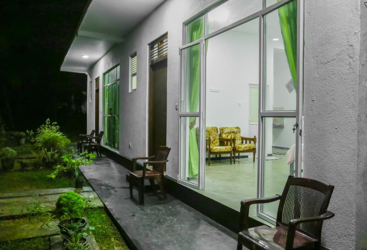 היקדואה Sandy Palms Guesthouse מראה חיצוני תמונה