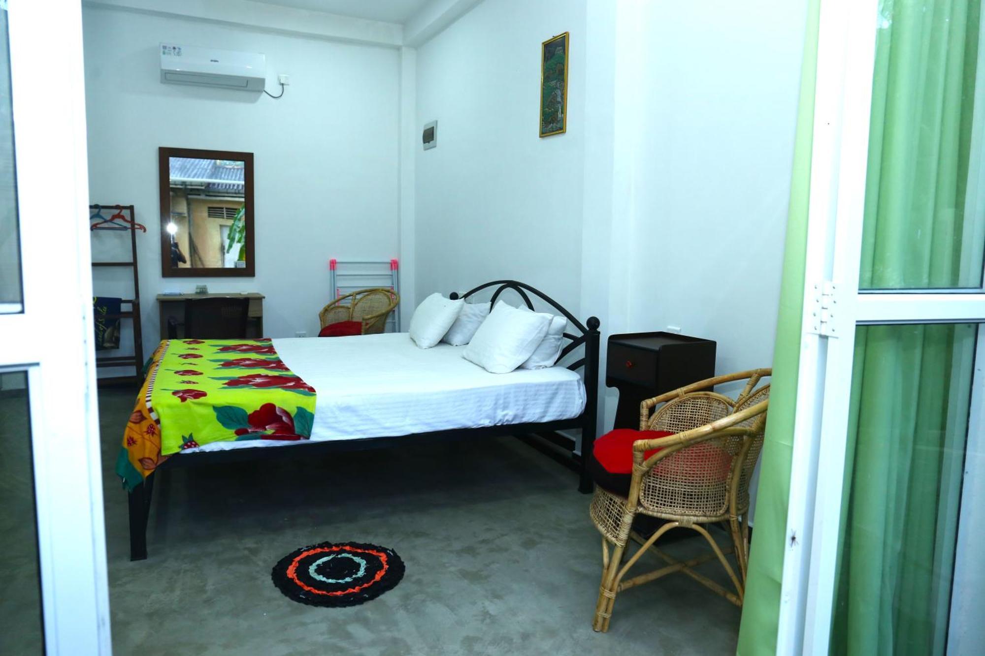 היקדואה Sandy Palms Guesthouse מראה חיצוני תמונה