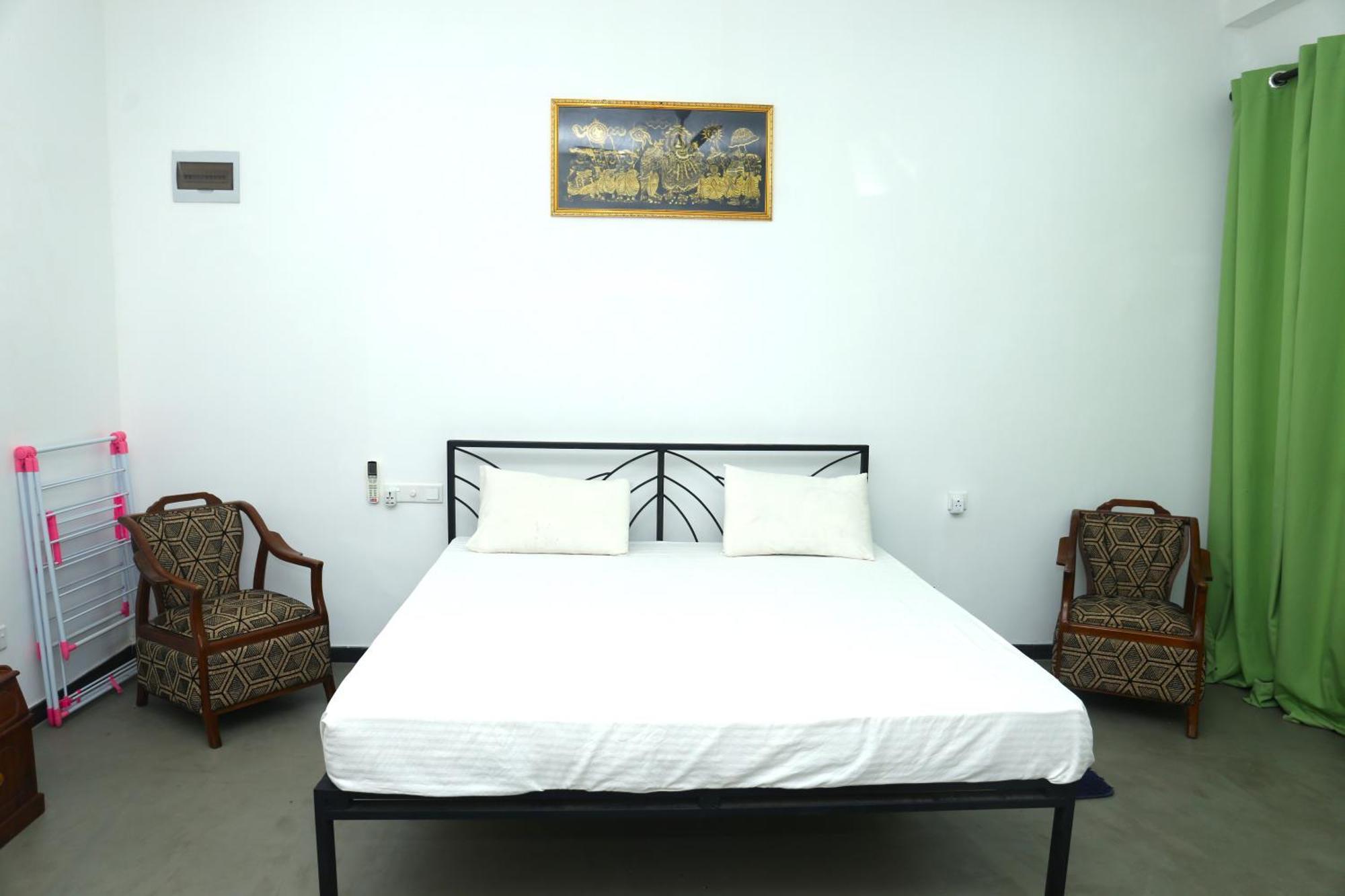 היקדואה Sandy Palms Guesthouse מראה חיצוני תמונה