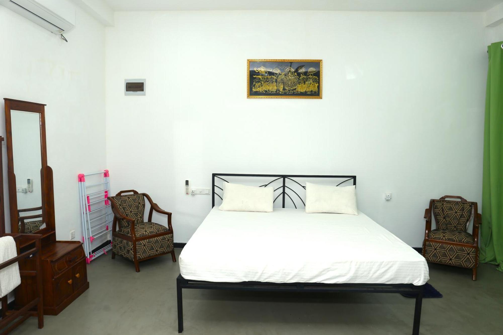 היקדואה Sandy Palms Guesthouse מראה חיצוני תמונה