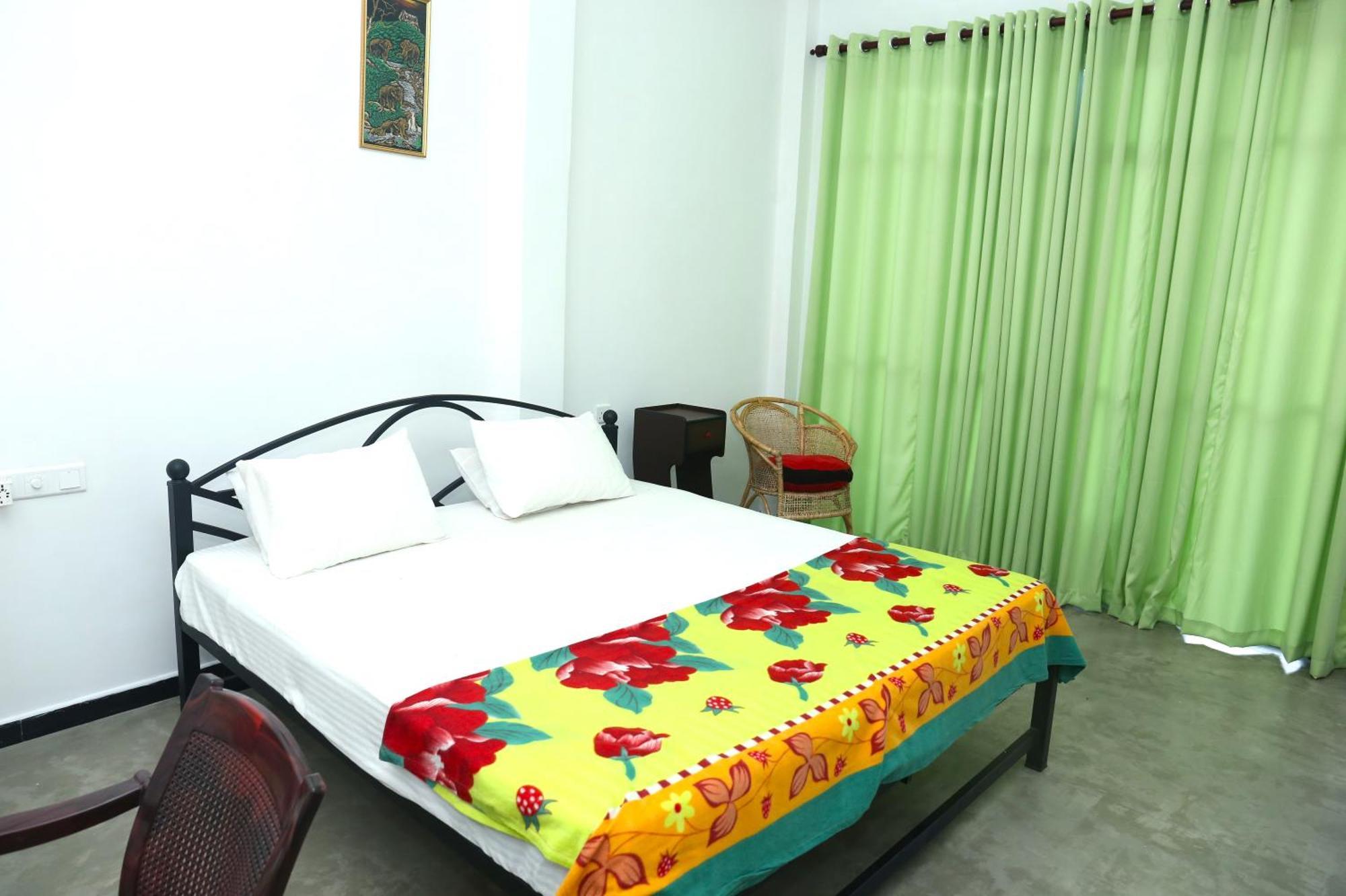 היקדואה Sandy Palms Guesthouse מראה חיצוני תמונה