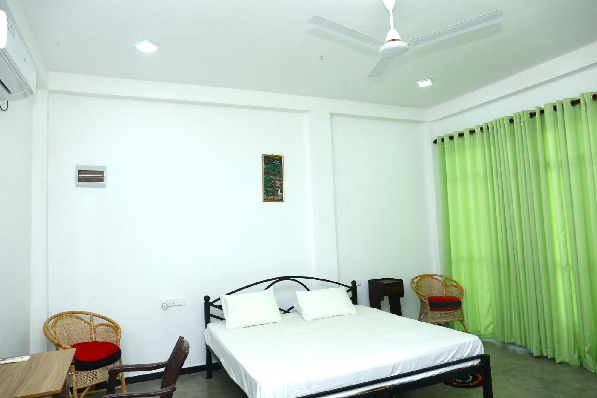 היקדואה Sandy Palms Guesthouse מראה חיצוני תמונה