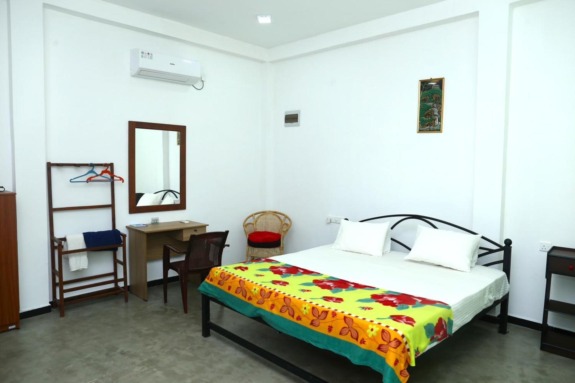היקדואה Sandy Palms Guesthouse מראה חיצוני תמונה
