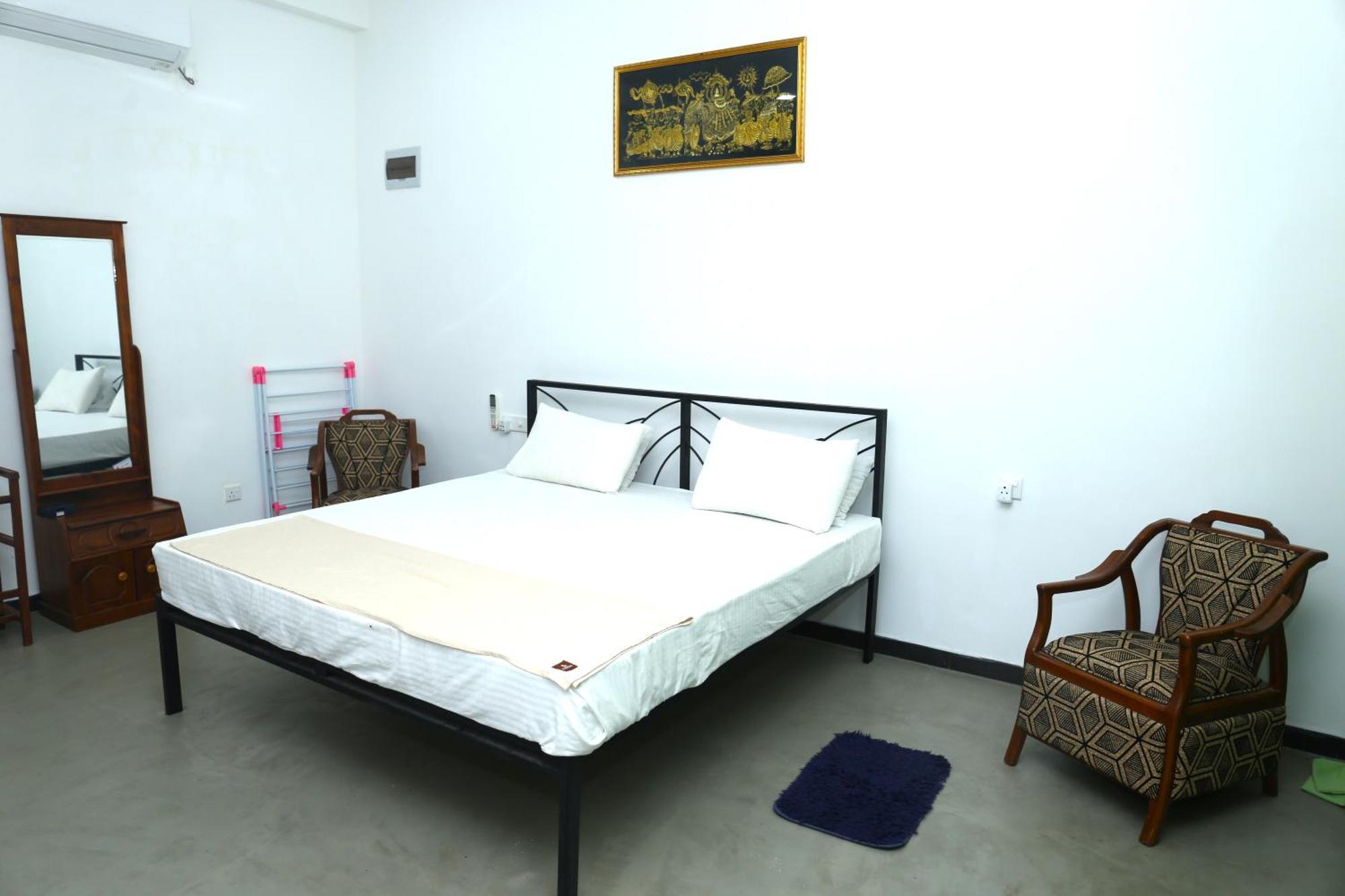 היקדואה Sandy Palms Guesthouse מראה חיצוני תמונה