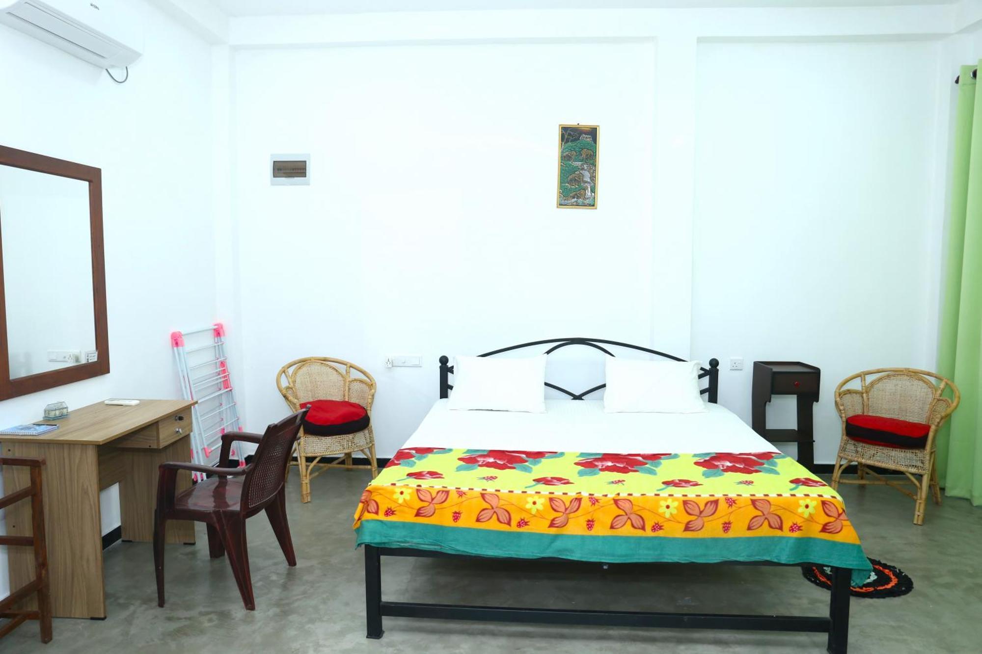 היקדואה Sandy Palms Guesthouse מראה חיצוני תמונה