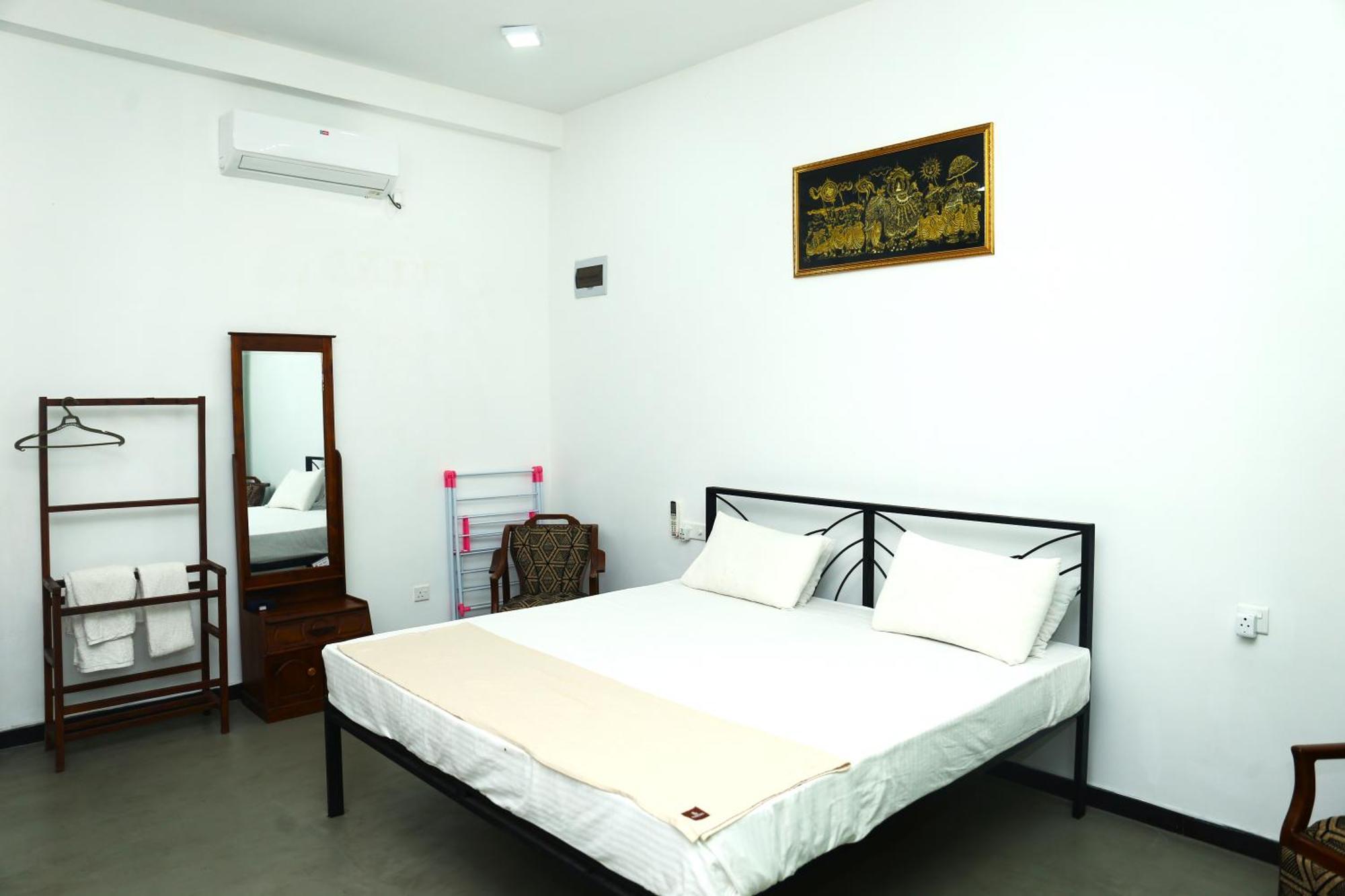 היקדואה Sandy Palms Guesthouse מראה חיצוני תמונה