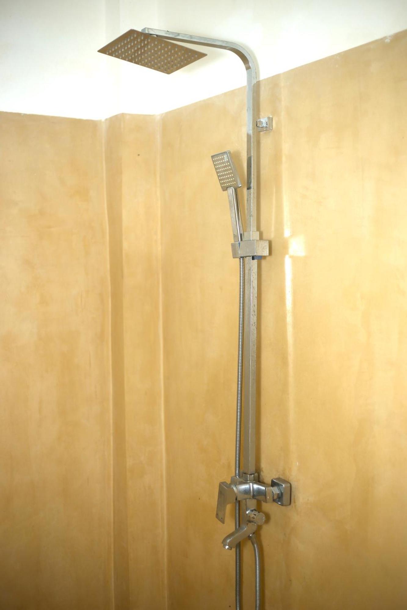היקדואה Sandy Palms Guesthouse מראה חיצוני תמונה