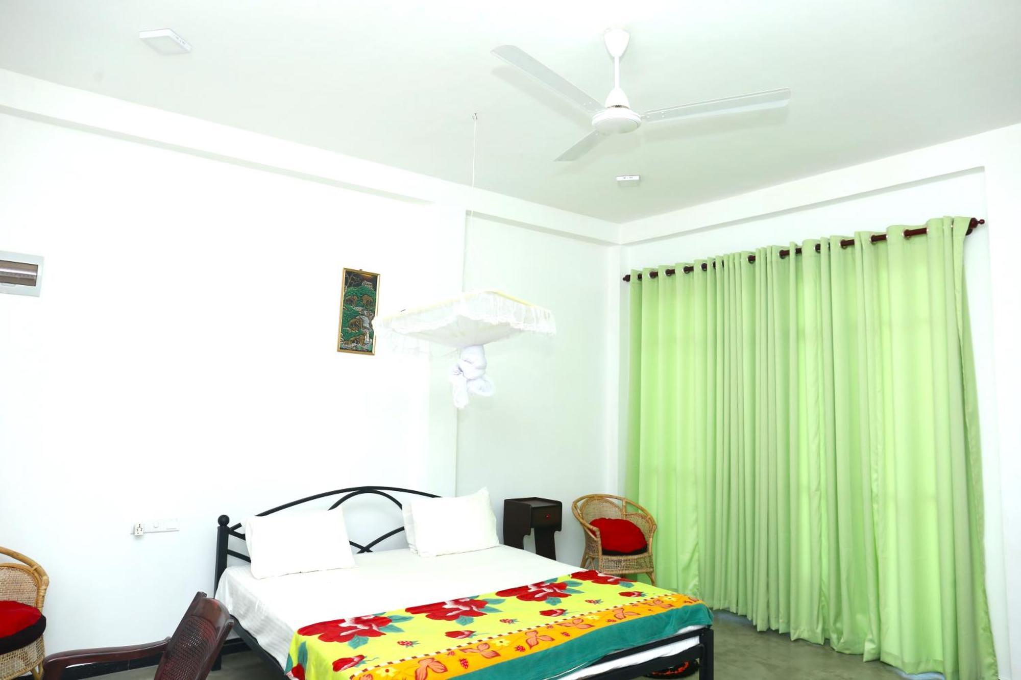היקדואה Sandy Palms Guesthouse מראה חיצוני תמונה