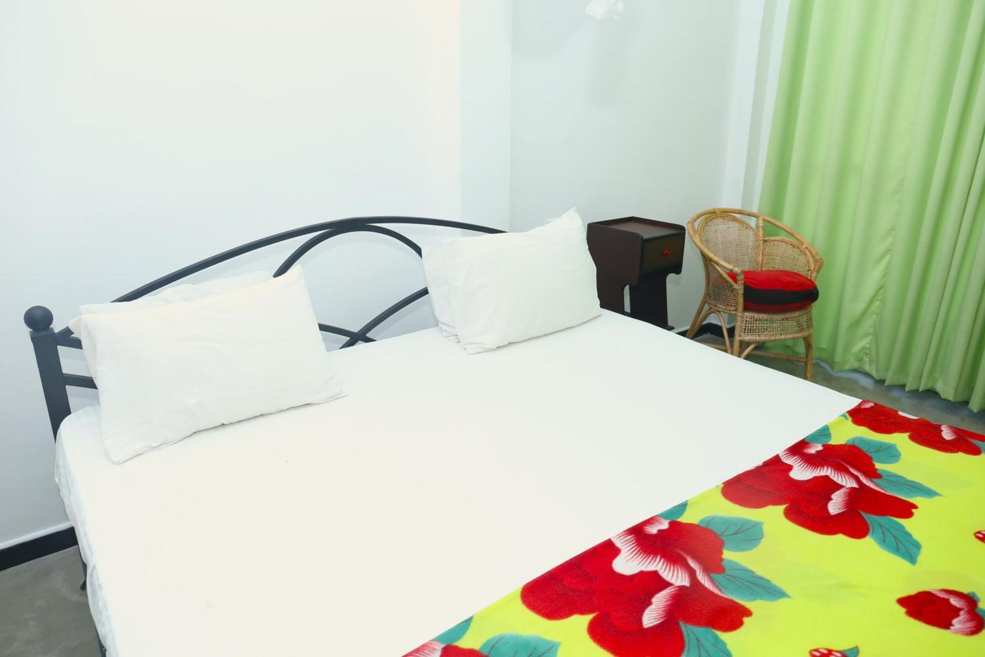 היקדואה Sandy Palms Guesthouse מראה חיצוני תמונה