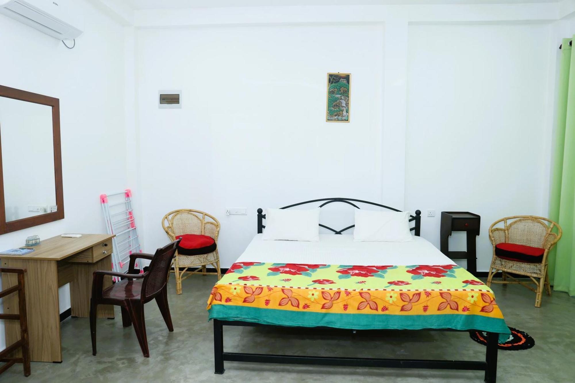 היקדואה Sandy Palms Guesthouse מראה חיצוני תמונה