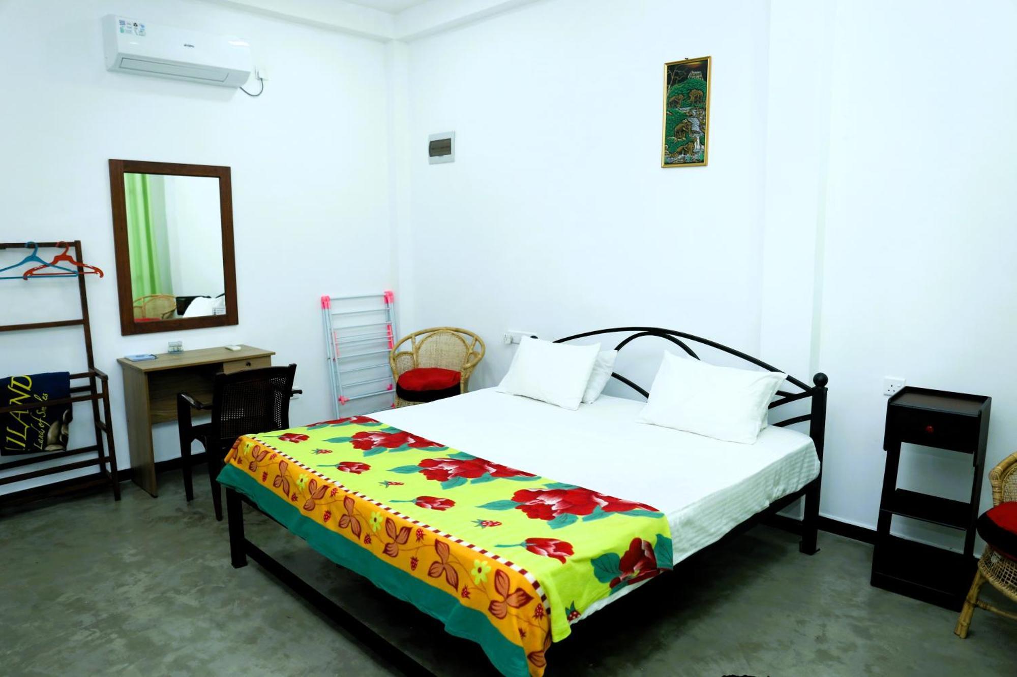 היקדואה Sandy Palms Guesthouse מראה חיצוני תמונה