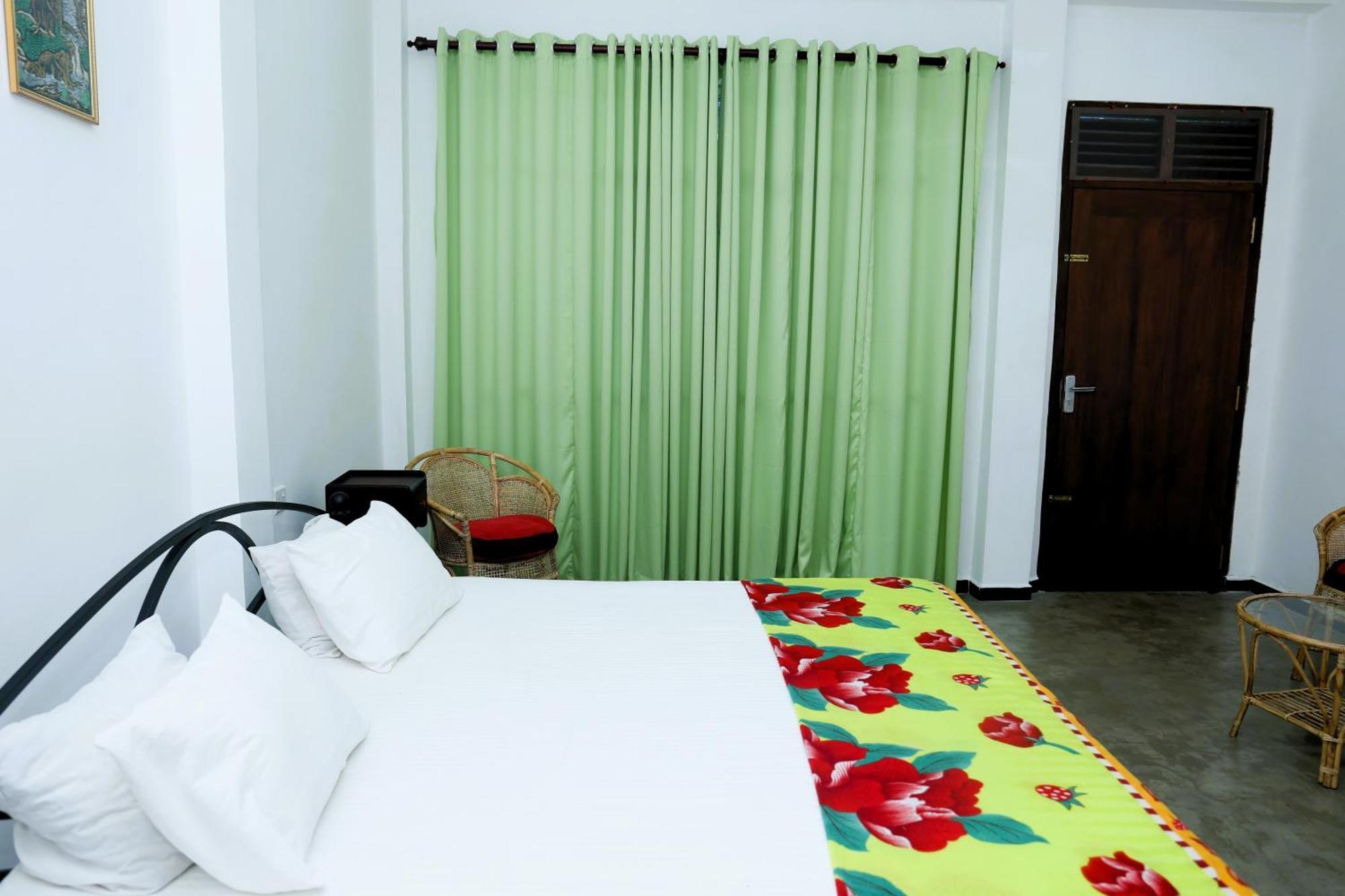 היקדואה Sandy Palms Guesthouse מראה חיצוני תמונה