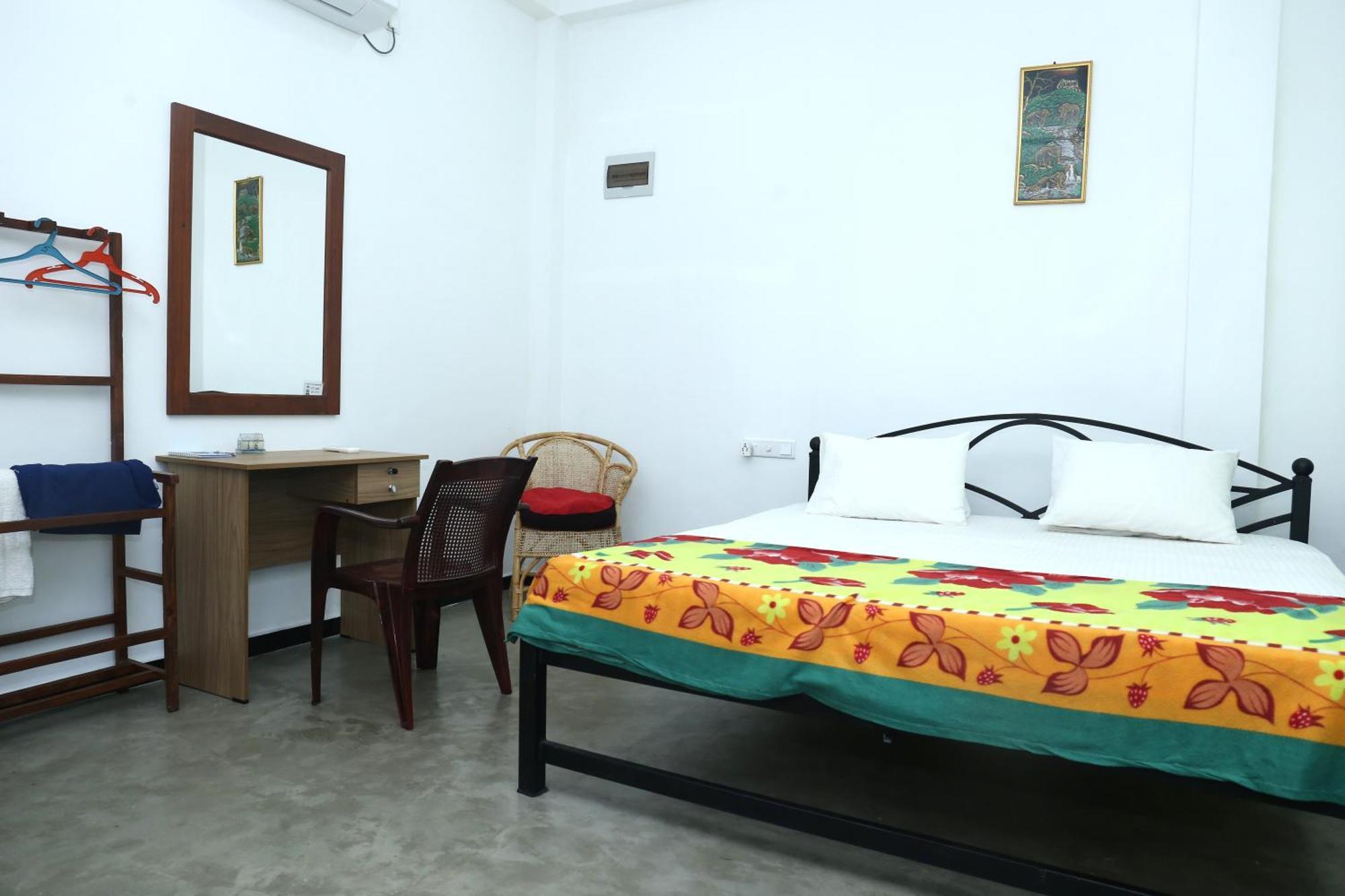 היקדואה Sandy Palms Guesthouse מראה חיצוני תמונה