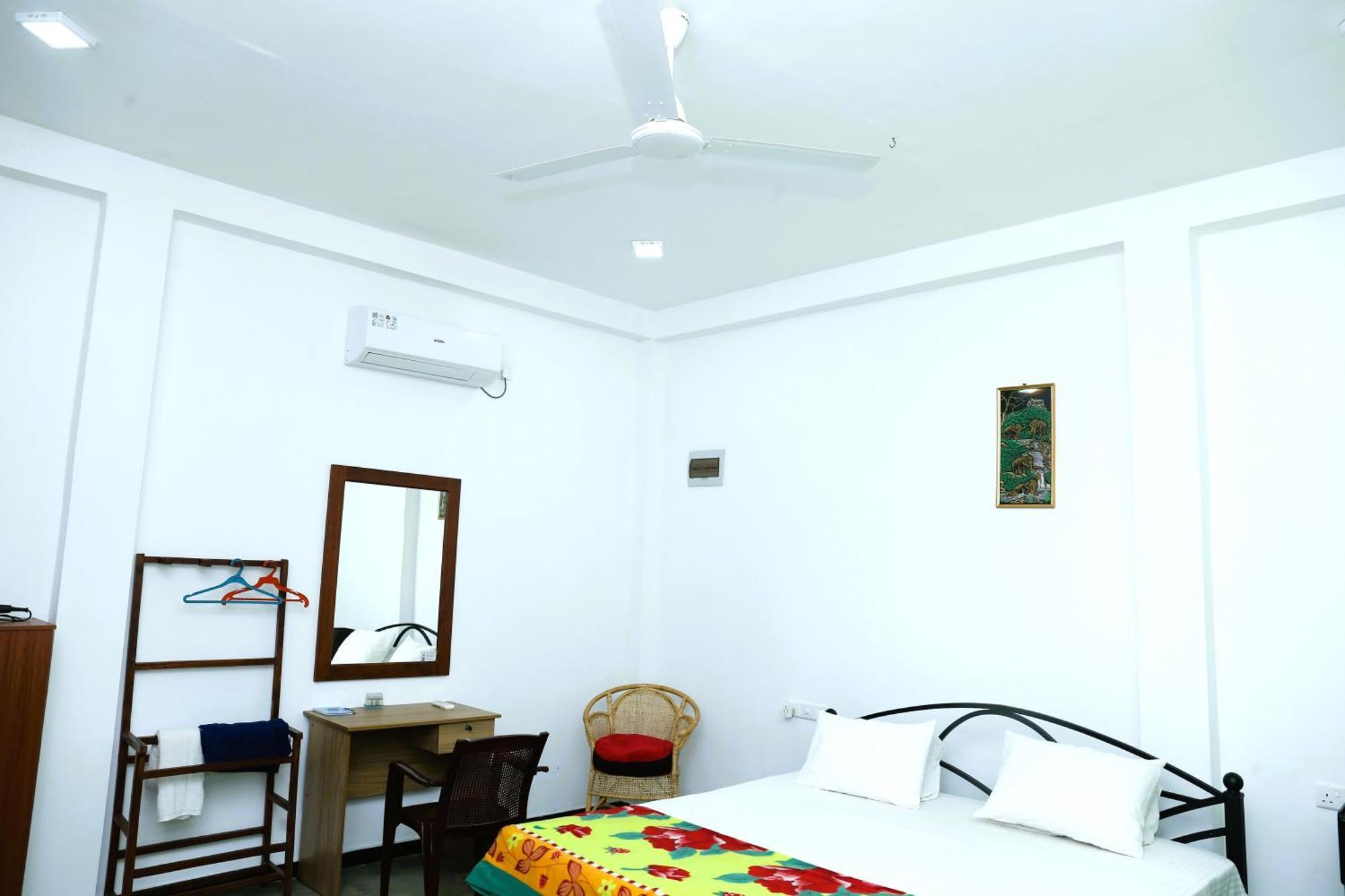 היקדואה Sandy Palms Guesthouse מראה חיצוני תמונה